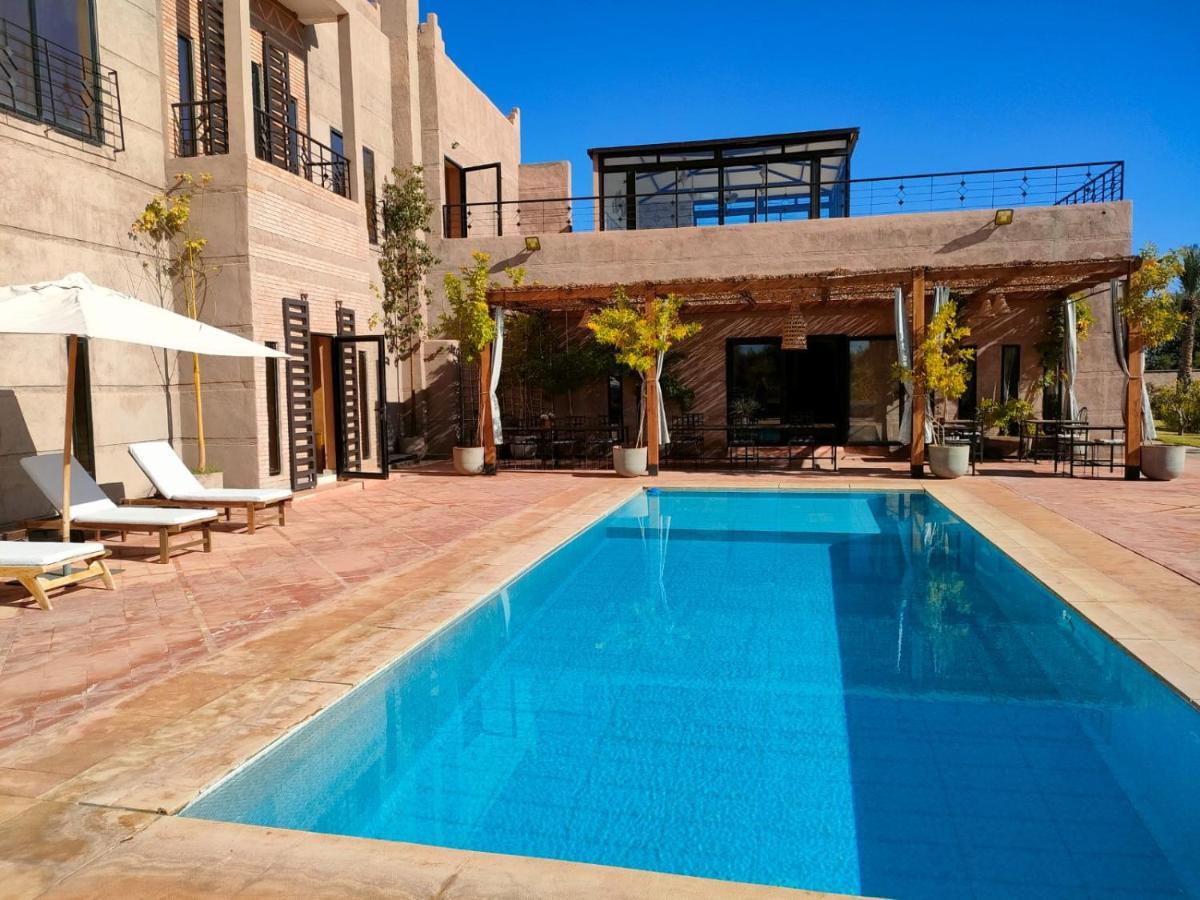 Malaa'ika Marrakesch