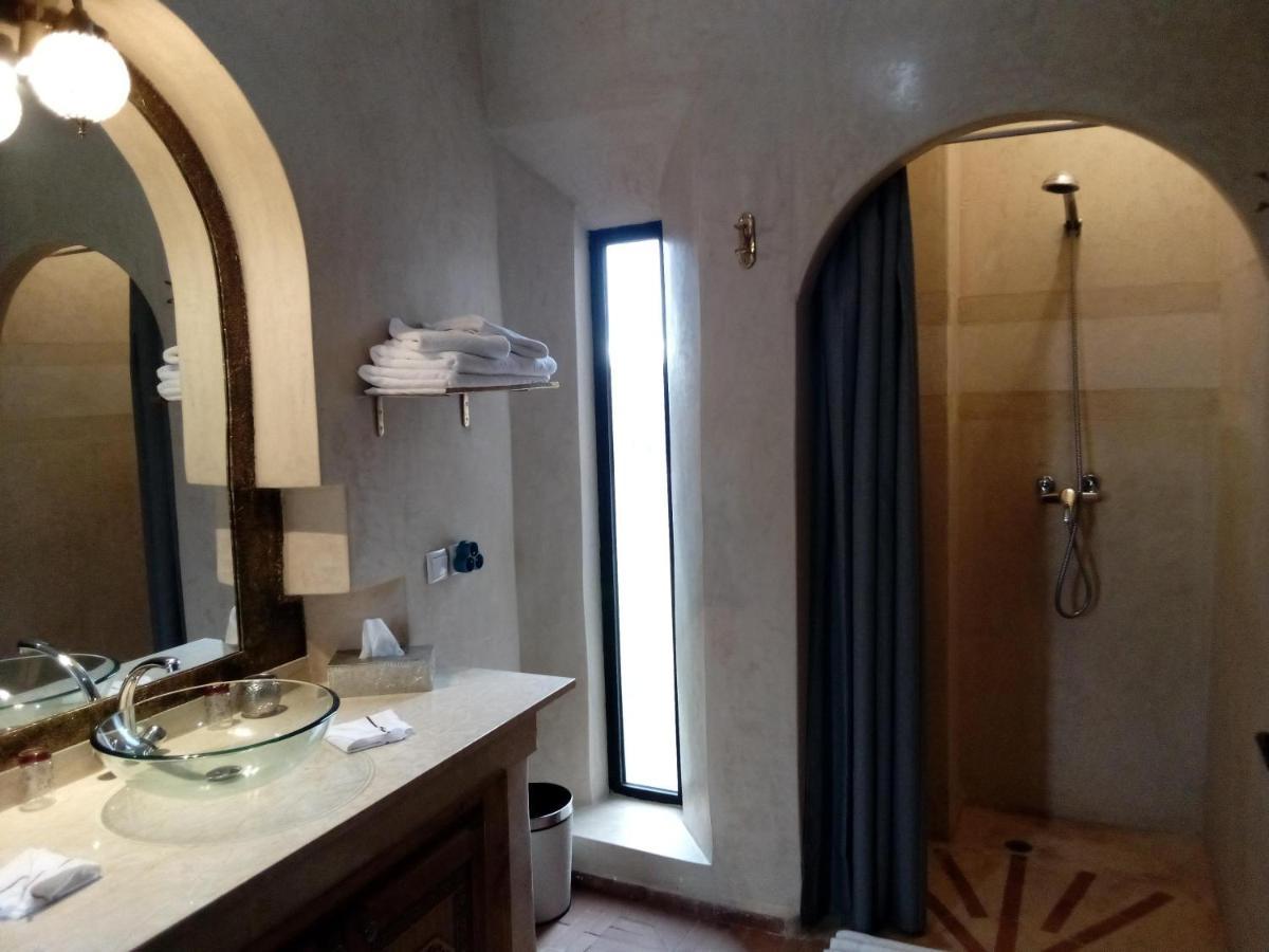 Villa Malaa'ika Marrakesch