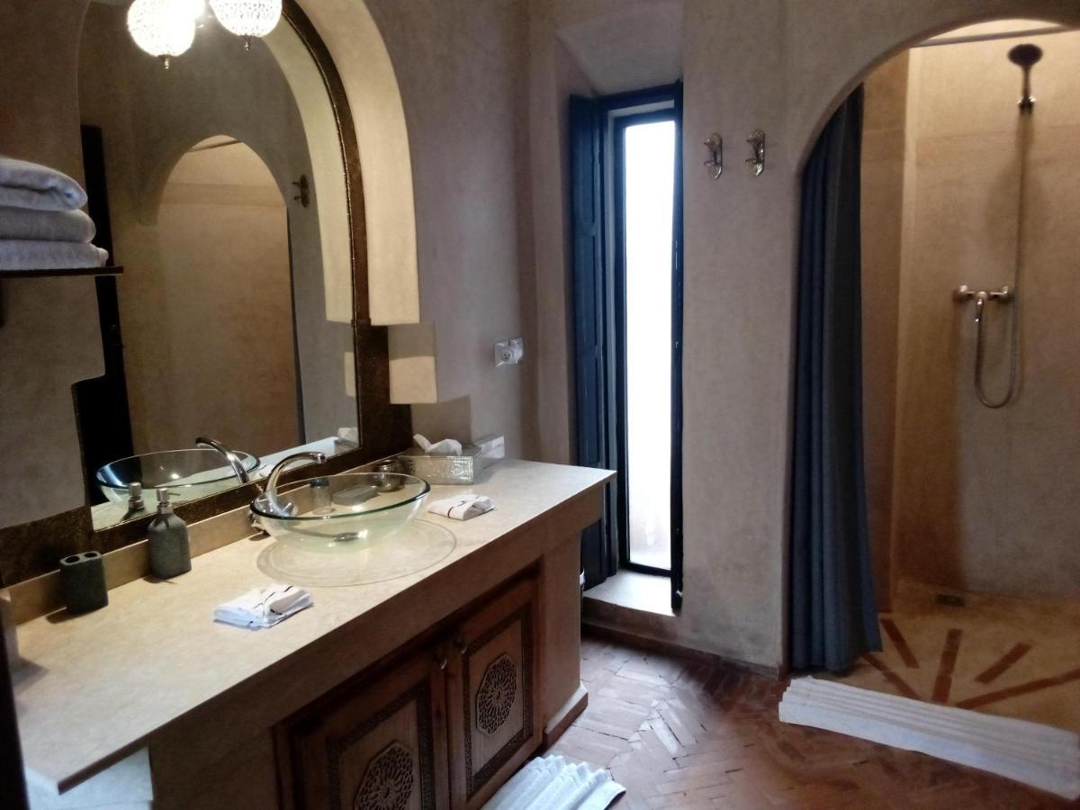 Villa Malaa'ika Marrakesch