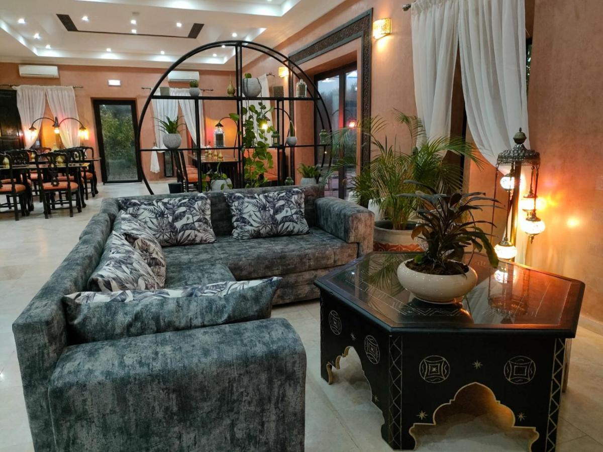 Malaa'ika Marrakesch