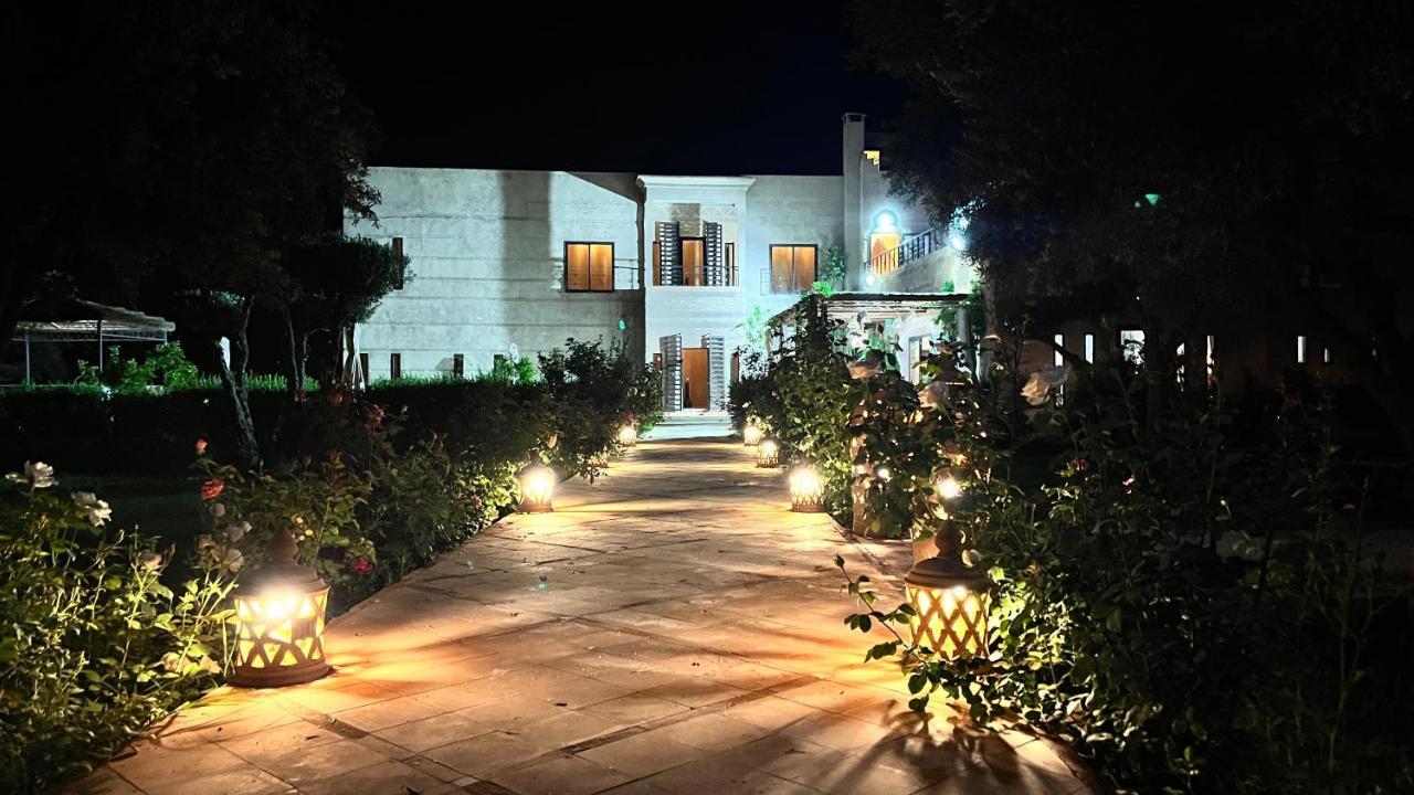 Malaa'ika Villa Marrakesch