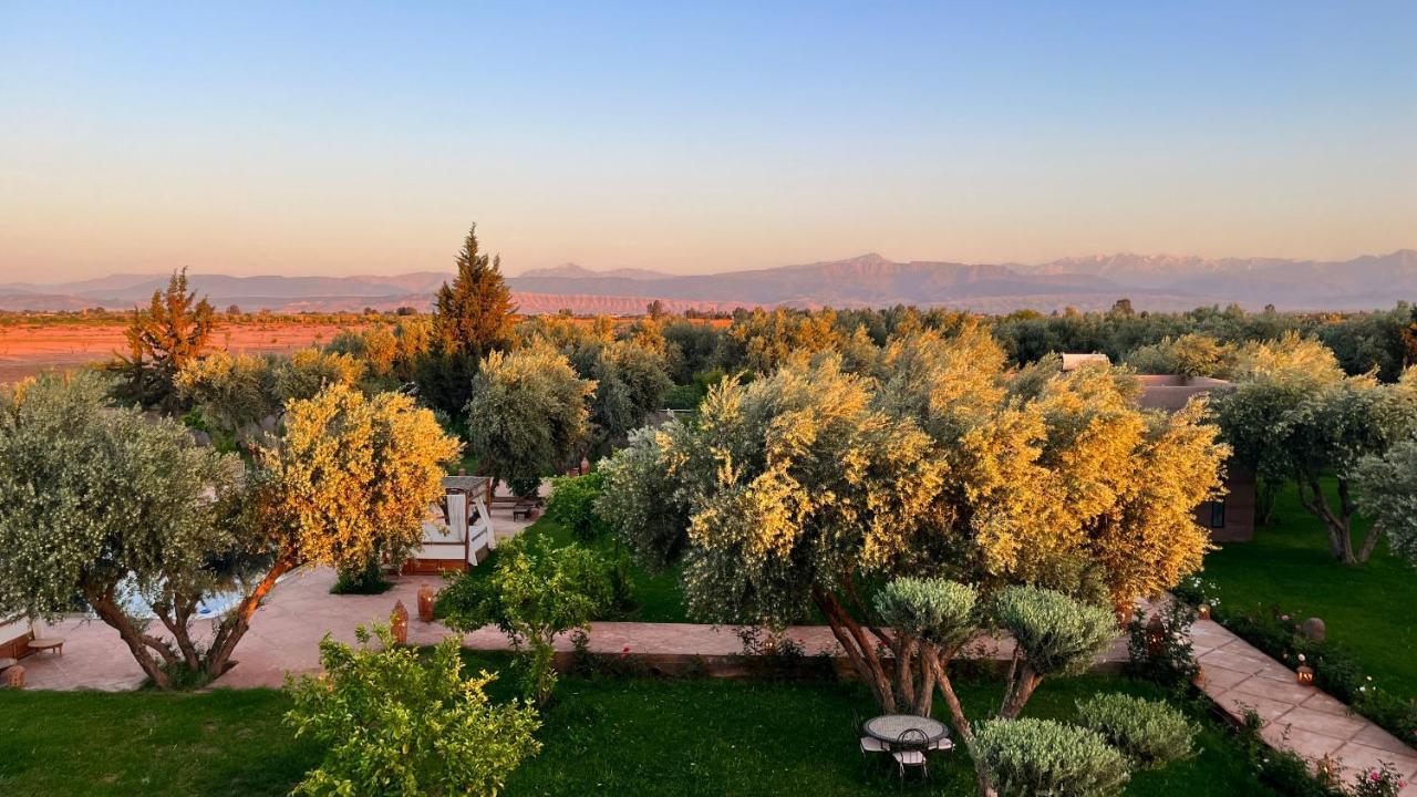 Malaa'ika Marrakesch