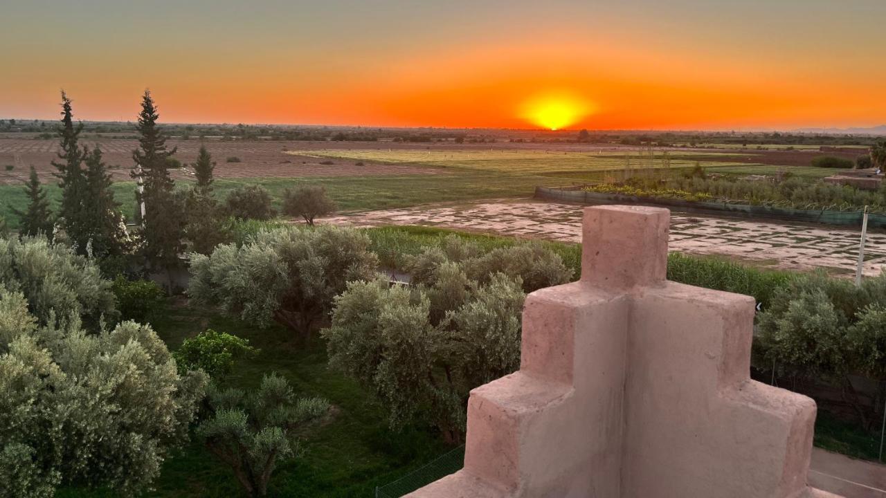 Malaa'ika * Marrakesch